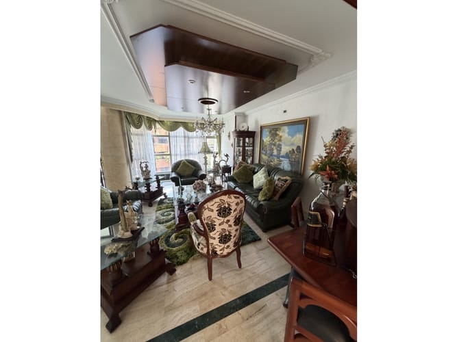 Apartamento de 3 alcobas en venta en Santa Teresita, Cali, 240 m² · foto 15 de 24