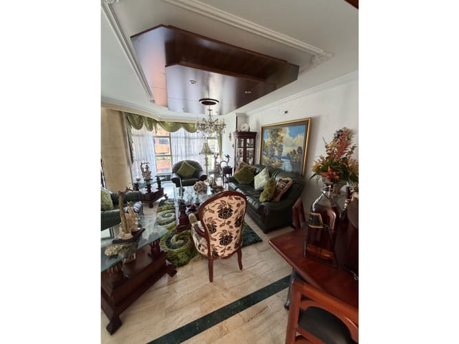 Apartamento de 3 alcobas en venta en Santa Teresita, Cali, 240 m² · foto 18 de 24