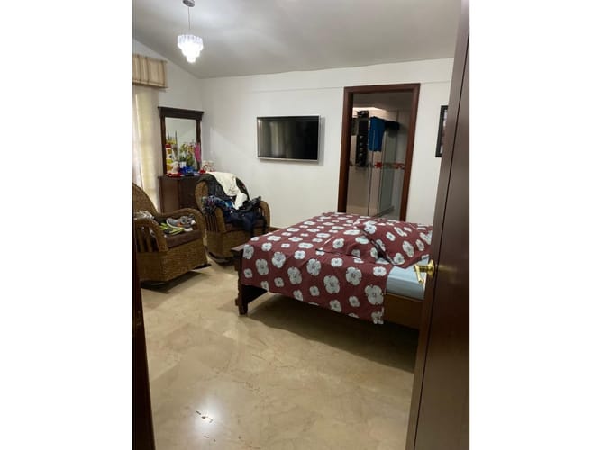 Casa de 4 alcobas en venta en Ciudad Campestre, Cali, 800 m² · foto 18 de 24
