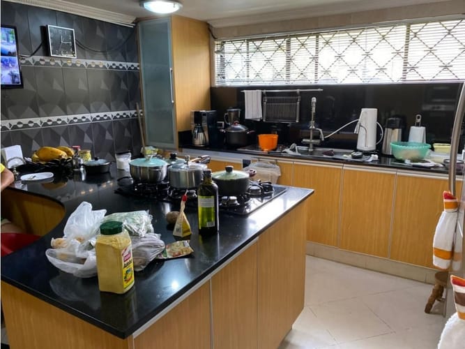 Casa de 4 alcobas en venta en Ciudad Campestre, Cali, 800 m² · foto 19 de 24