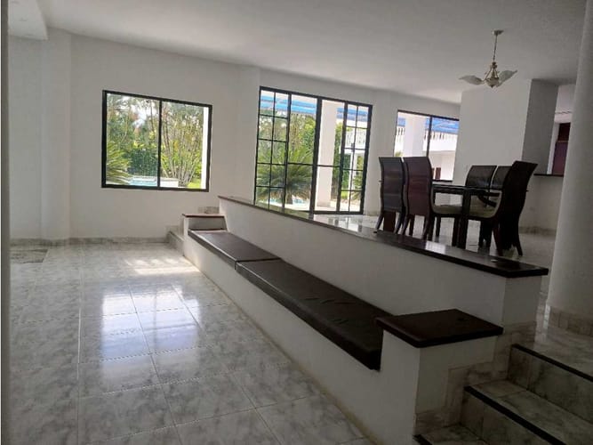 Casa de 9 alcobas en venta en La Morada, Jamundí, 1000 m² · foto 15 de 24