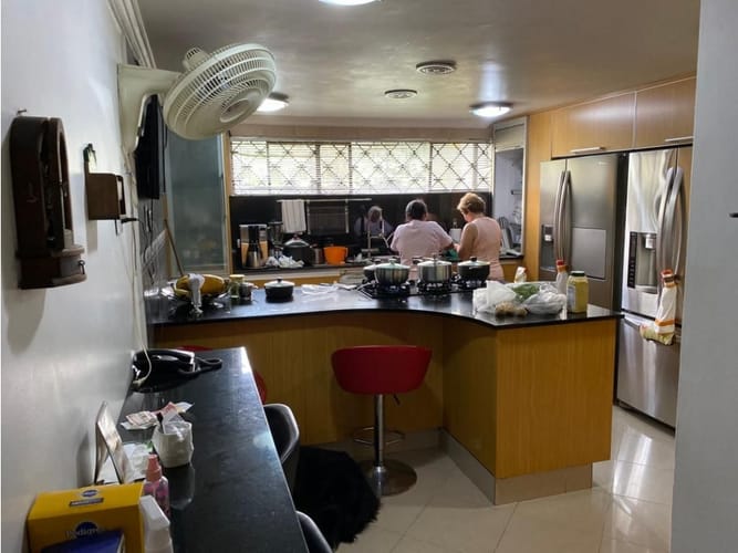 Casa de 4 alcobas en venta en Ciudad Campestre, Cali, 800 m² · foto 20 de 24