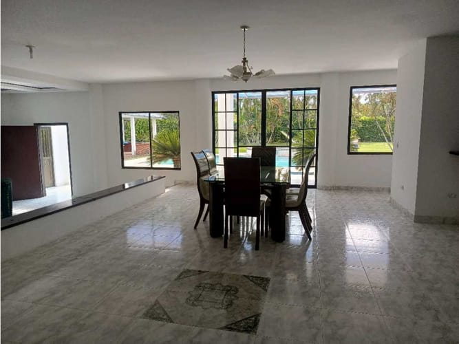 Casa de 9 alcobas en venta en La Morada, Jamundí, 1000 m² · foto 18 de 24