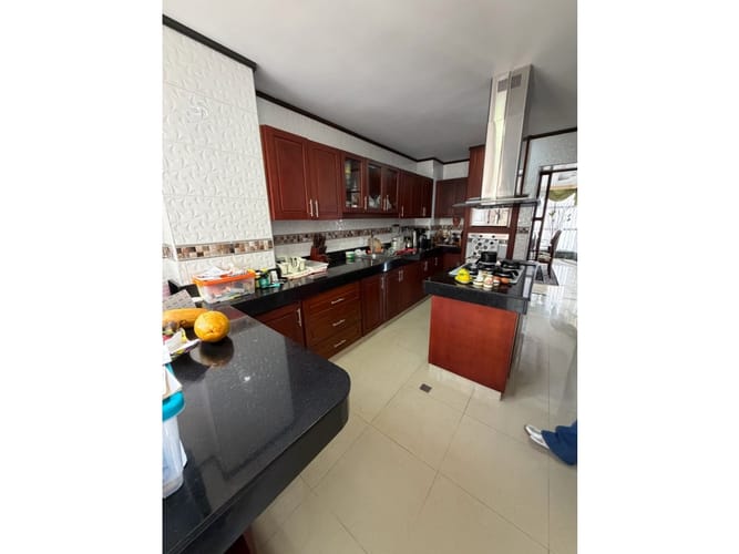 Apartamento de 3 alcobas en venta en Santa Teresita, Cali, 240 m² · foto 24 de 24