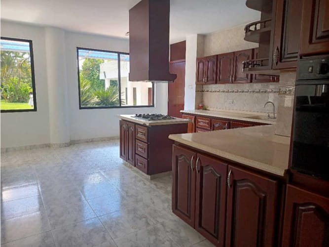Casa de 9 alcobas en venta en La Morada, Jamundí, 1000 m² · foto 19 de 24