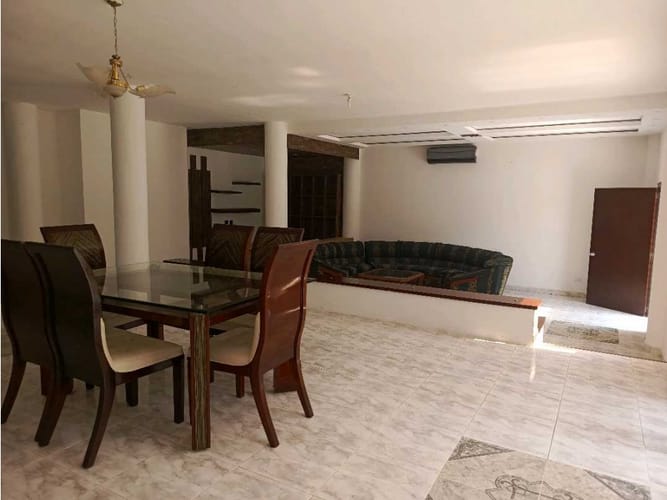 Casa de 9 alcobas en venta en La Morada, Jamundí, 1000 m² · foto 21 de 24