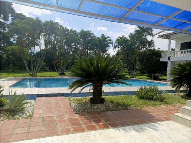 Casa de 9 alcobas en venta en La Morada, Jamundí, 1000 m² · foto 23 de 24