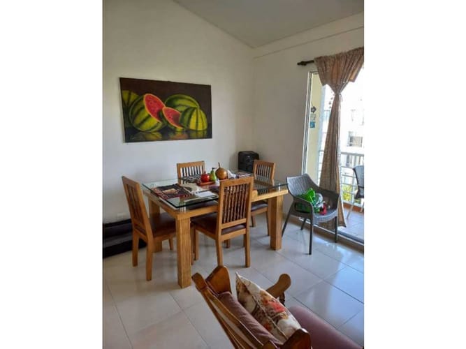 Casa de 3 alcobas en venta en Valle Del Lili, Cali, 78 m² · foto 2 de 11