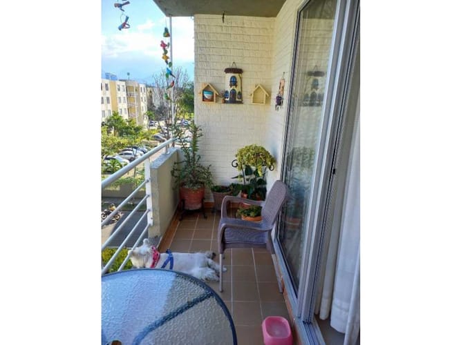 Casa de 3 alcobas en venta en Valle Del Lili, Cali, 78 m² · foto 4 de 11