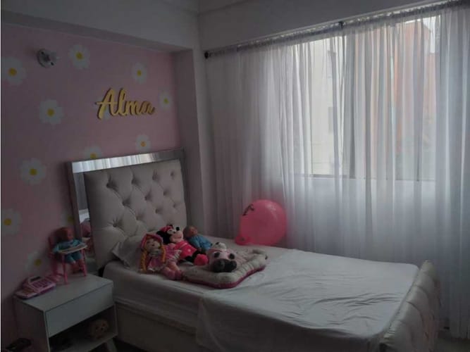 Casa de 3 alcobas en venta en Valle Del Lili, Cali, 78 m² · foto 7 de 11