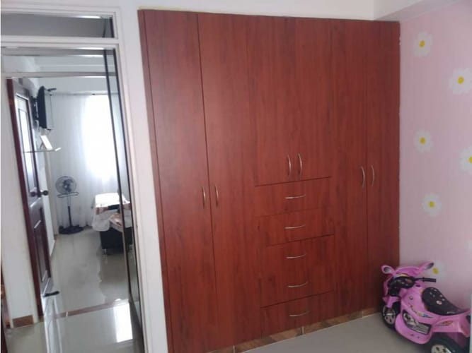 Casa de 3 alcobas en venta en Valle Del Lili, Cali, 78 m² · foto 8 de 11