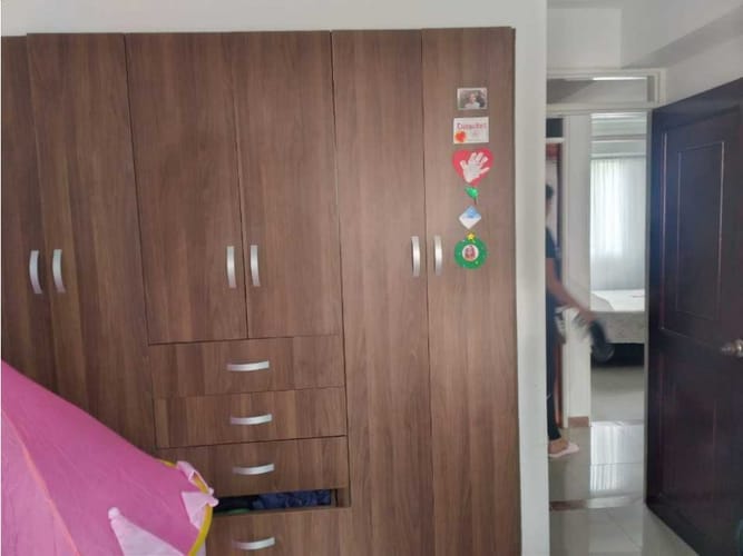 Casa de 3 alcobas en venta en Valle Del Lili, Cali, 78 m² · foto 9 de 11