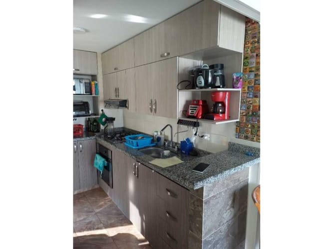 Casa de 3 alcobas en venta en Valle Del Lili, Cali, 78 m² · foto 10 de 11