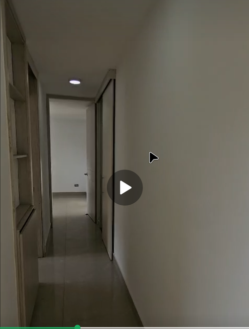 Apartamento de 2 alcobas en venta en Aguacatal, Cali, 60 m² · foto 7 de 7