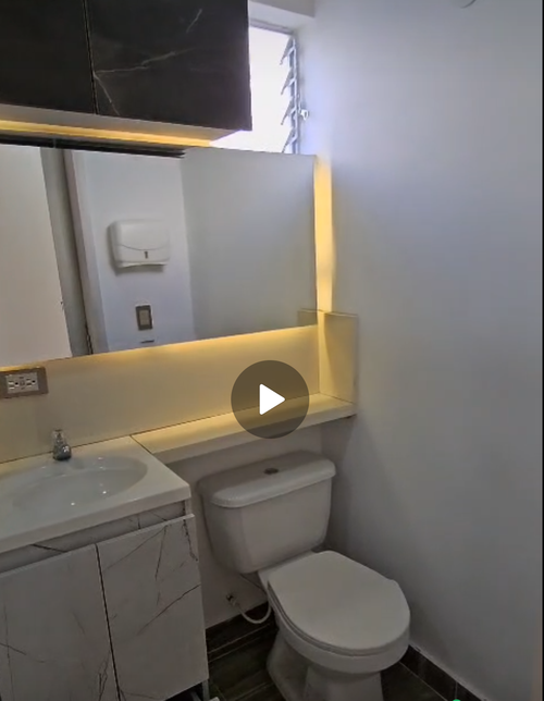 Apartamento de 2 alcobas en venta en Aguacatal, Cali, 60 m² · foto 4 de 7