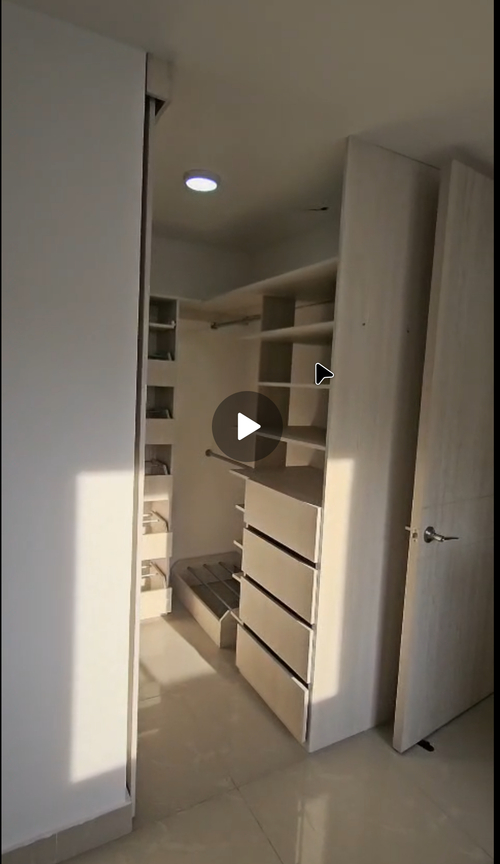 Apartamento de 2 alcobas en venta en Aguacatal, Cali, 60 m² · foto 5 de 7