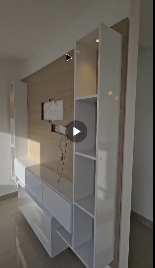 Apartamento de 2 alcobas en venta en Aguacatal, Cali, 60 m² · foto 3 de 7
