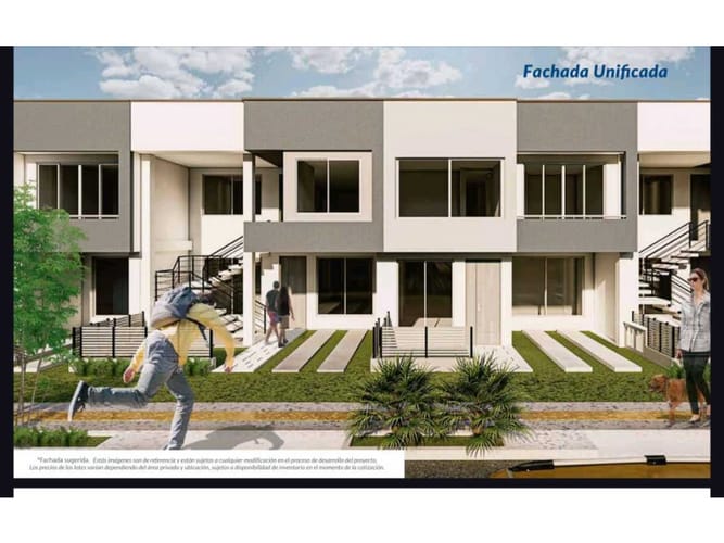 Lote en venta en Cr. Los Naranjos, Jamundí · foto 2 de 8