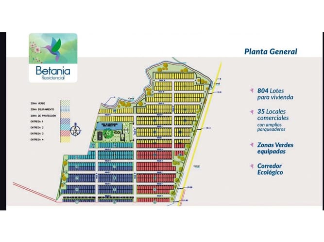 Lote en venta en Cr. Los Naranjos, Jamundí · foto 7 de 8