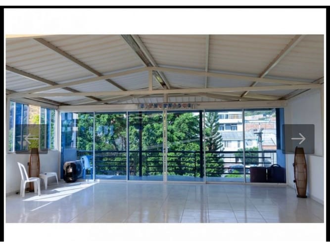 Casa de 8 alcobas en venta en Altos De Menga, Cali, 575 m² · foto 4 de 24
