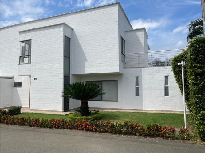 Casa de 4 alcobas en venta en La Morada, Jamundí, 320 m² · foto 2 de 24