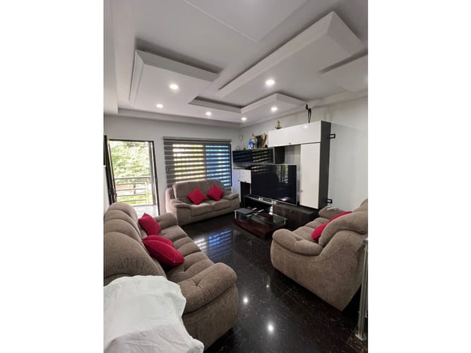 Casa de 8 alcobas en venta en Altos De Menga, Cali, 575 m² · foto 9 de 24