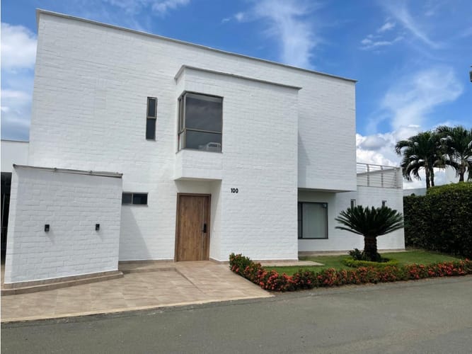 Casa de 4 alcobas en venta en La Morada, Jamundí, 320 m² · foto 5 de 24