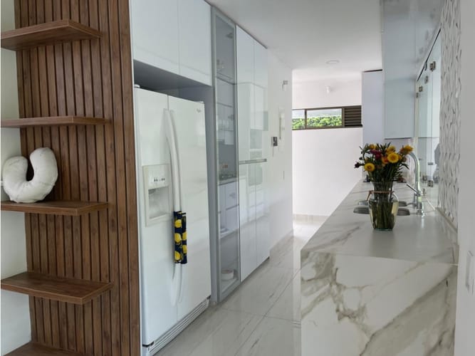 Casa de 4 alcobas en venta en La Morada, Jamundí, 320 m² · foto 9 de 24