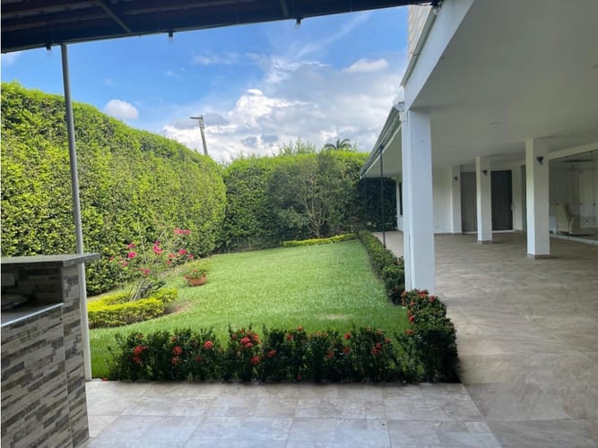Casa de 4 alcobas en venta en La Morada, Jamundí, 320 m² · foto 14 de 24