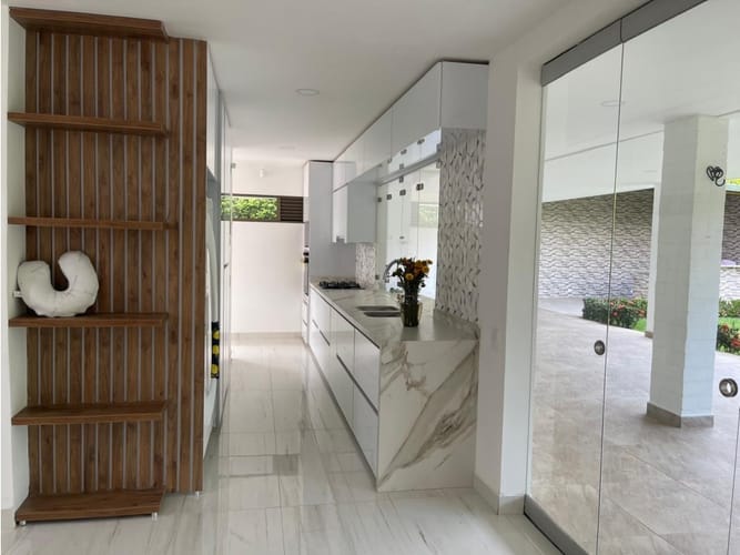 Casa de 4 alcobas en venta en La Morada, Jamundí, 320 m² · foto 16 de 24