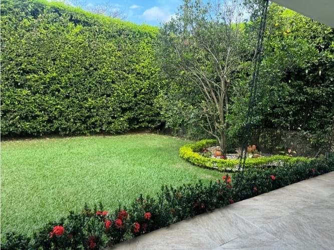 Casa de 4 alcobas en venta en La Morada, Jamundí, 320 m² · foto 17 de 24