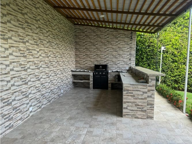 Casa de 4 alcobas en venta en La Morada, Jamundí, 320 m² · foto 18 de 24