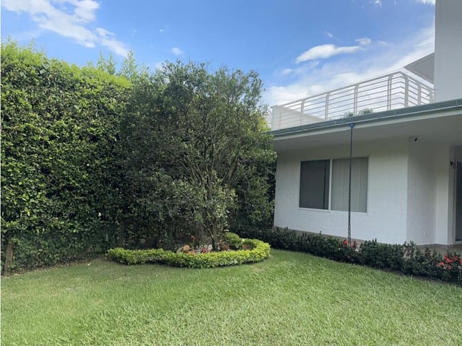 Casa de 4 alcobas en venta en La Morada, Jamundí, 320 m² · foto 24 de 24