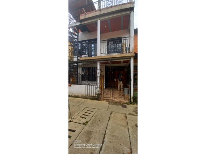 Casa de 3 alcobas en venta en San Isidro, Jamundí, 100 m² · foto 4 de 24