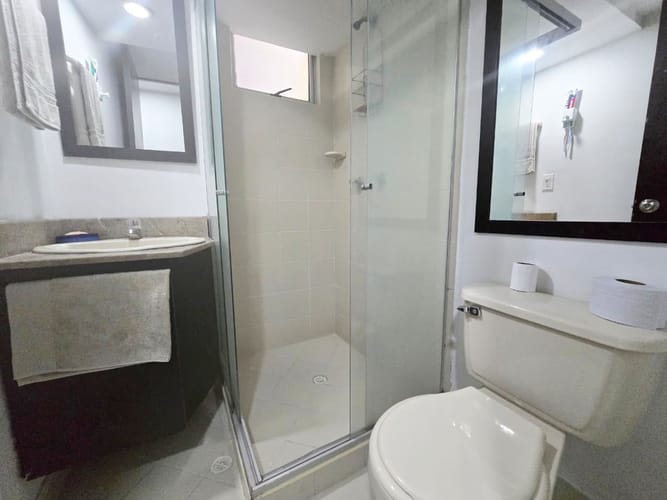 Apartamento de 3 alcobas en venta en Belén, Medellín, 68 m² · foto 13 de 16