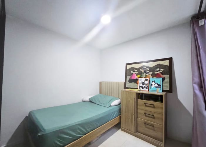 Apartamento de 3 alcobas en venta en Belén, Medellín, 68 m² · foto 9 de 16