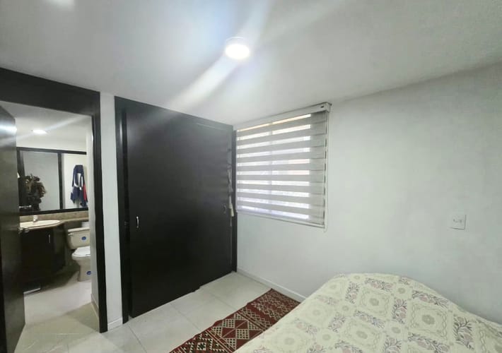 Apartamento de 3 alcobas en venta en Belén, Medellín, 68 m² · foto 7 de 16