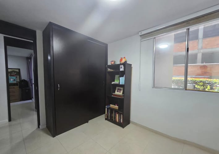 Apartamento de 3 alcobas en venta en Belén, Medellín, 68 m² · foto 12 de 16