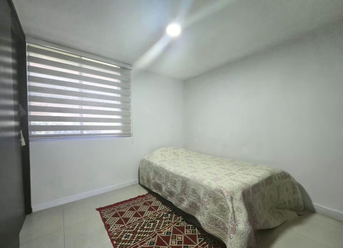 Apartamento de 3 alcobas en venta en Belén, Medellín, 68 m² · foto 8 de 16