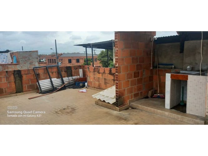 Casa de 3 alcobas en venta en San Isidro, Jamundí, 100 m² · foto 12 de 24