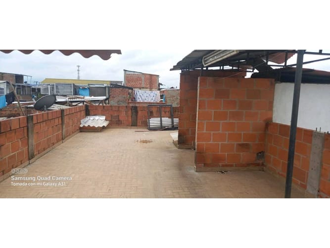 Casa de 3 alcobas en venta en San Isidro, Jamundí, 100 m² · foto 15 de 24