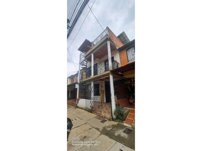 Casa de 3 alcobas en venta en San Isidro, Jamundí, 100 m² · foto 19 de 24