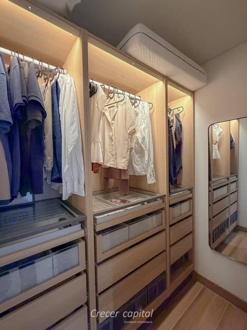 Apartamento de 3 alcobas en venta en Manila, Medellín, 98 m² · foto 7 de 16