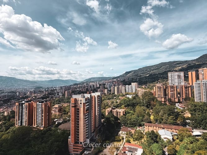 Apartamento de 3 alcobas en venta en Manila, Medellín, 98 m² · foto 16 de 16
