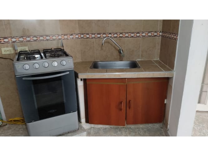 Apartamento de 3 alcobas en venta en Napoles, Cali, 60 m² · foto 7 de 9