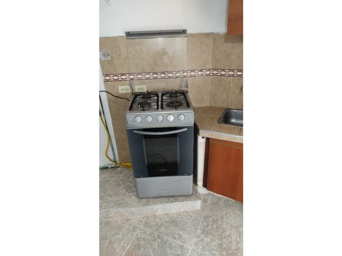 Apartamento de 3 alcobas en venta en Napoles, Cali, 60 m² · foto 8 de 9