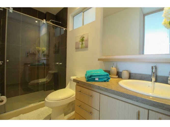 Apartamento de 2 alcobas en arriendo en El Mayor, Santa Marta, 105 m² · foto 17 de 20