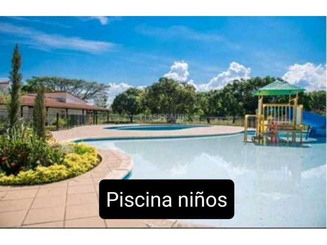 Lote en venta en Paso De La Bolsa, Jamundí, 439 m² · foto 2 de 24