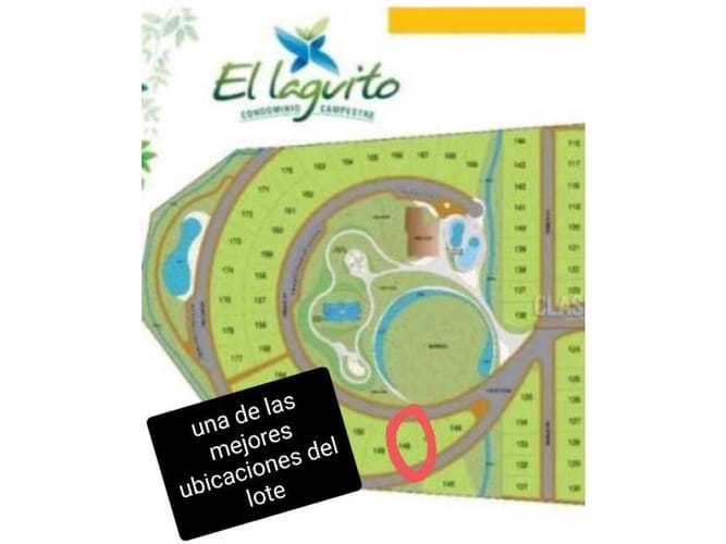 Lote en venta en Paso De La Bolsa, Jamundí, 439 m² · foto 3 de 24