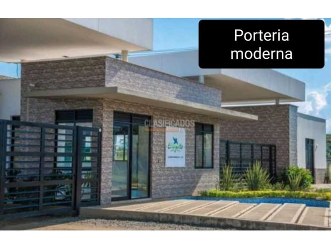 Lote en venta en Paso De La Bolsa, Jamundí, 439 m² · foto 5 de 24
